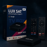 LUXsat