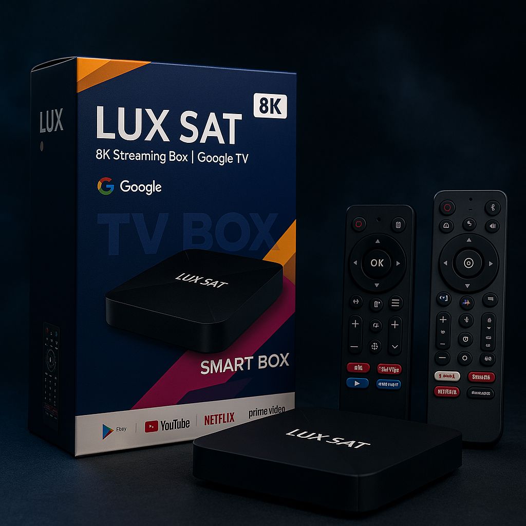 LUXsat