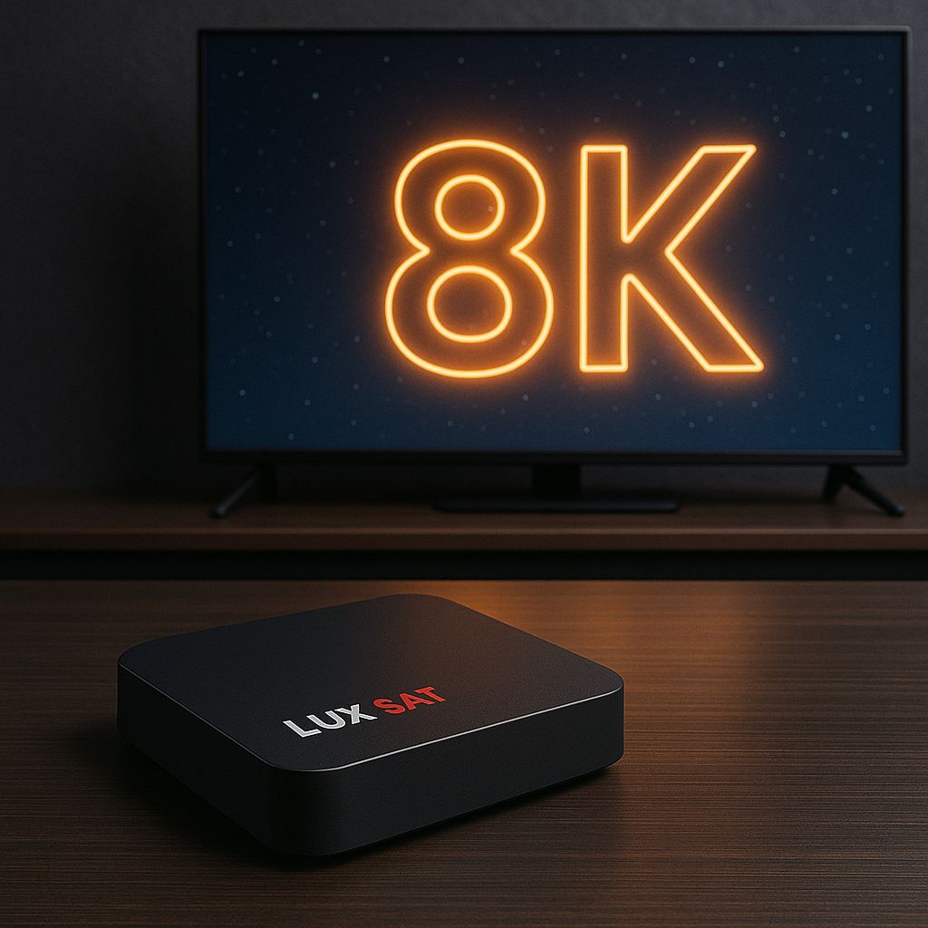 LUXsat