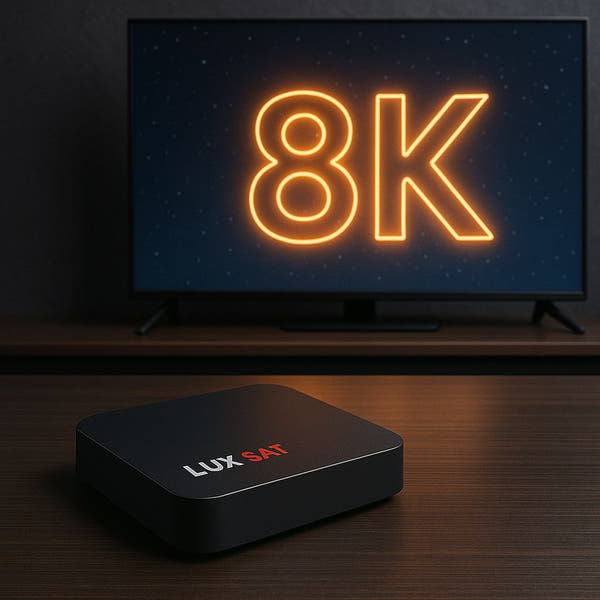 LUXsat