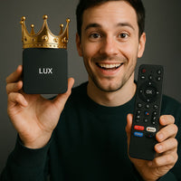 LUXsat